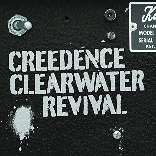 Art for Green River by Creedence Clearwater Revival