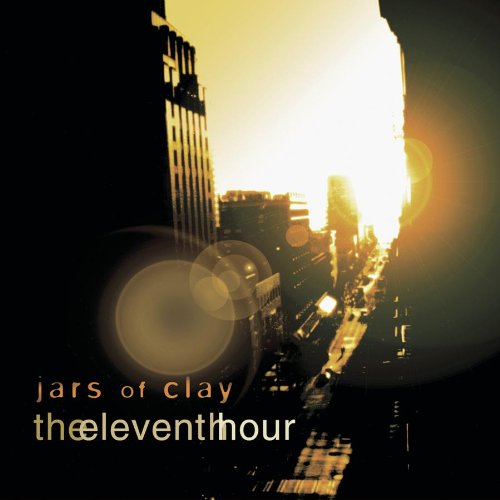 Art for Disappear by Jars of Clay