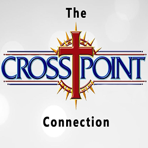 Art for You're Listening To The Best Of Christian Music by The Cross Point Connection