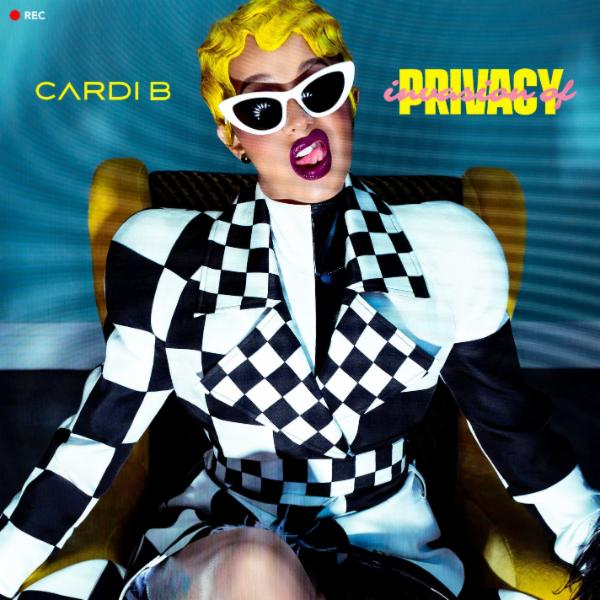 Art for Ring (feat. Kehlani) [Clean] by Cardi B