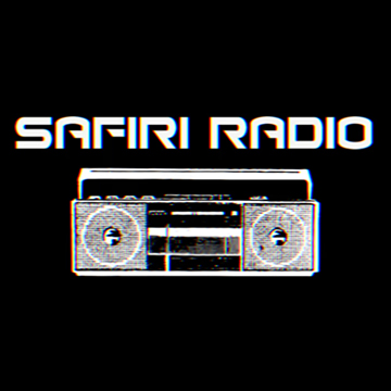 Art for Safiri Radio Female Sweeper April 2023 3 by Safiri Radio Female Sweeper April 2023 3