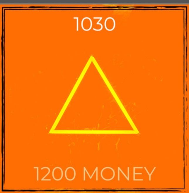 Art for 1030 by 1200 Money