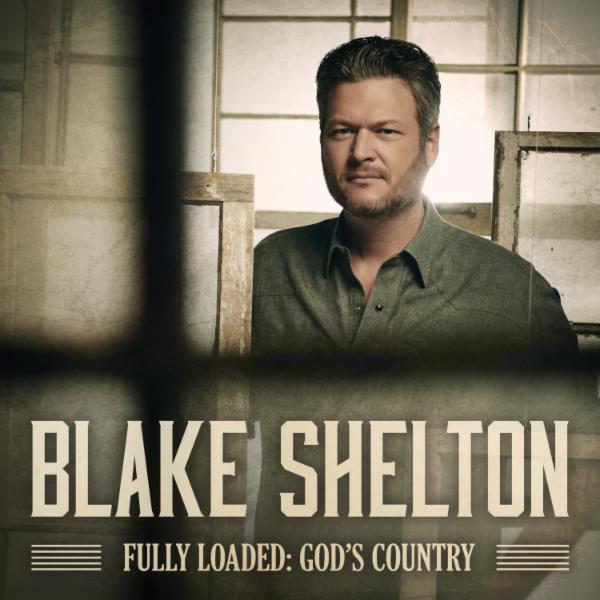 Art for Nobody But You (Duet with Gwen Stefani) by Blake Shelton