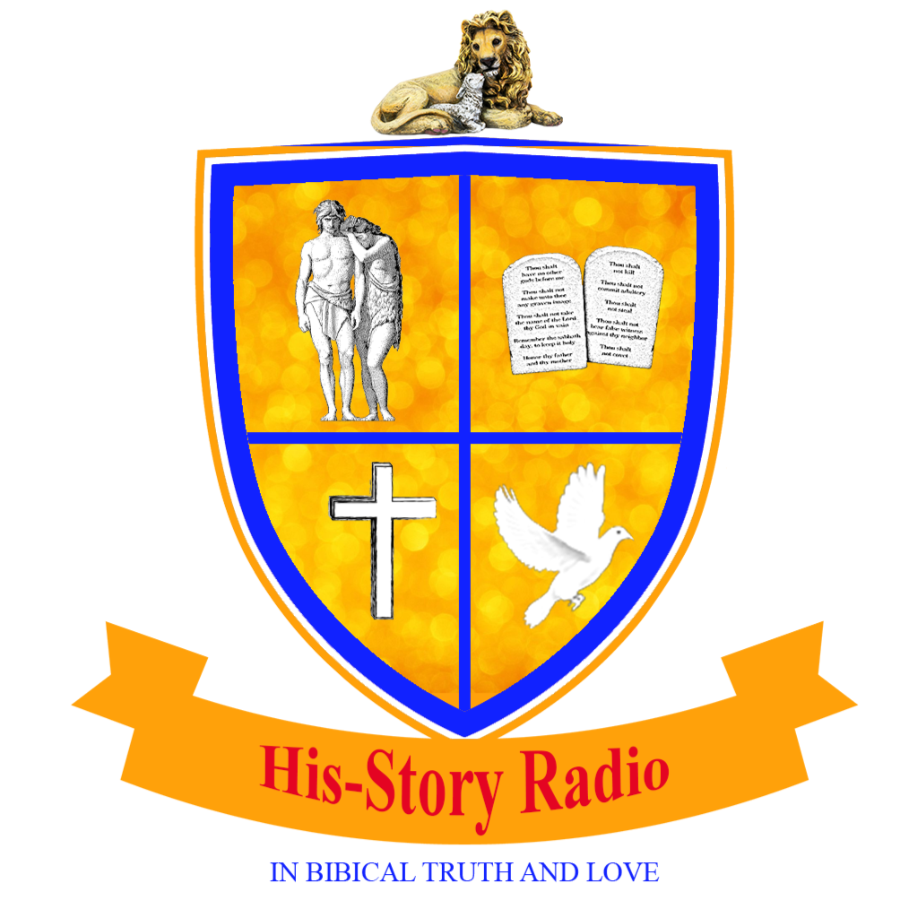 His-Story Radio