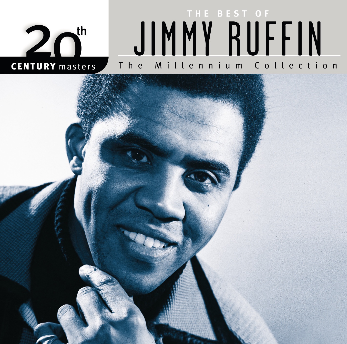 Art for I've Passed This Way Before by Jimmy Ruffin