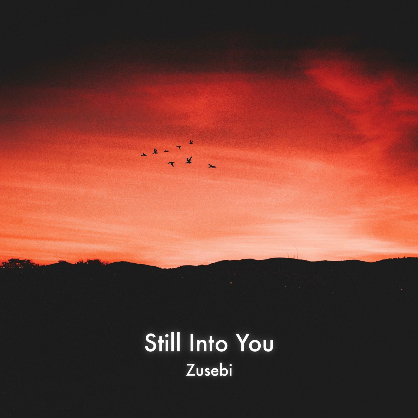 Art for Still Into You by zusebi