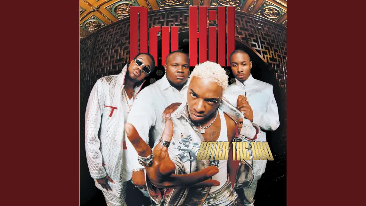 Art for One Good Reason by Dru Hill