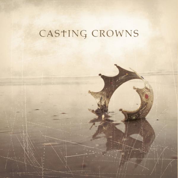 Art for If We Are The Body by Casting Crowns