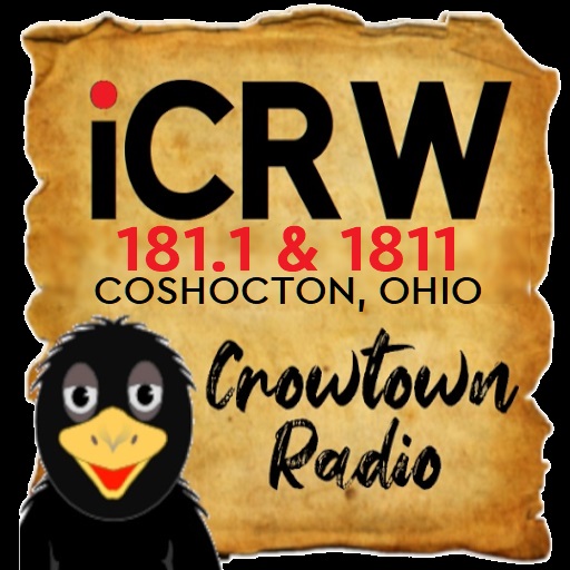 Art for Coshocton's Summer Fun Stations by ICRW 181.1 & Radio 1811