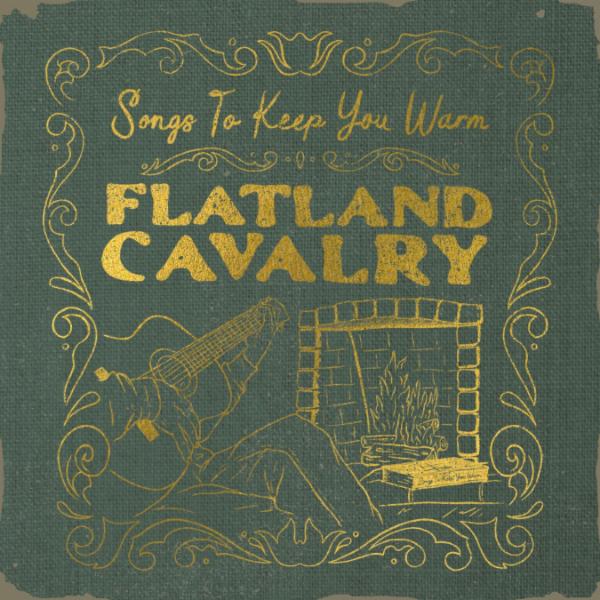 Art for Mountain Song by Flatland Cavalry