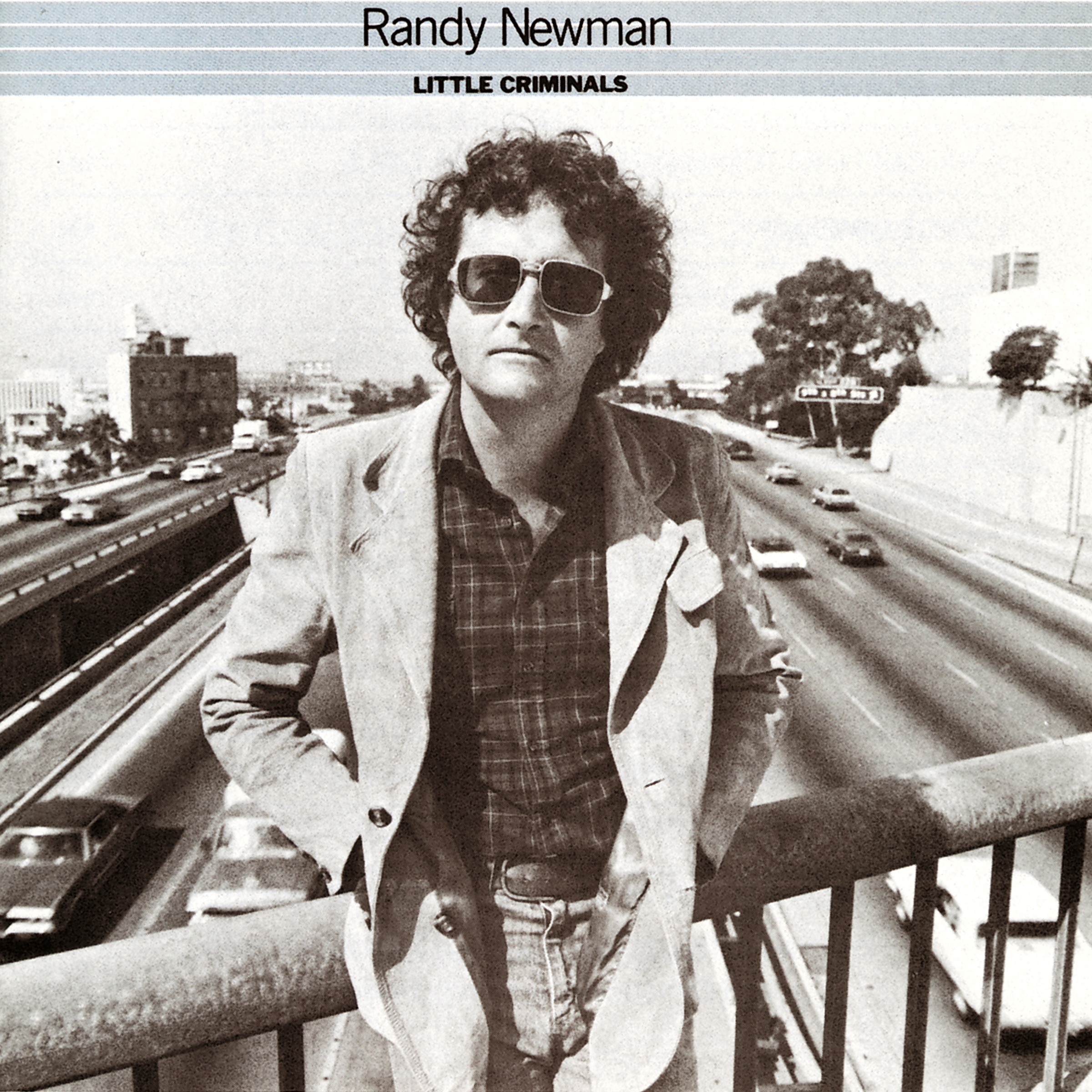 Art for I'll Be Home by Randy Newman