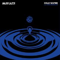 Art for Cold Water (feat. Justin Bieber & MØ) by Major Lazer