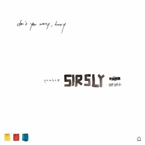 Art for &Run by Sir Sly