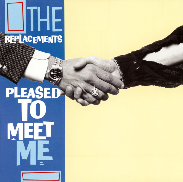 Art for Can't Hardly Wait by The Replacements