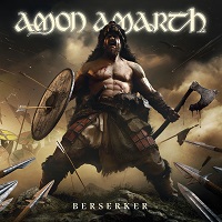 Art for Shield Wall by Amon Amarth
