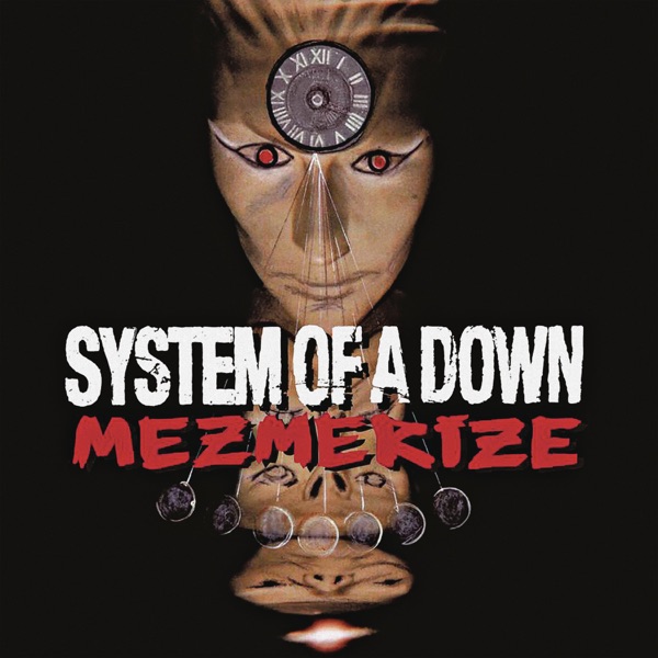 Art for Question! by System of a Down