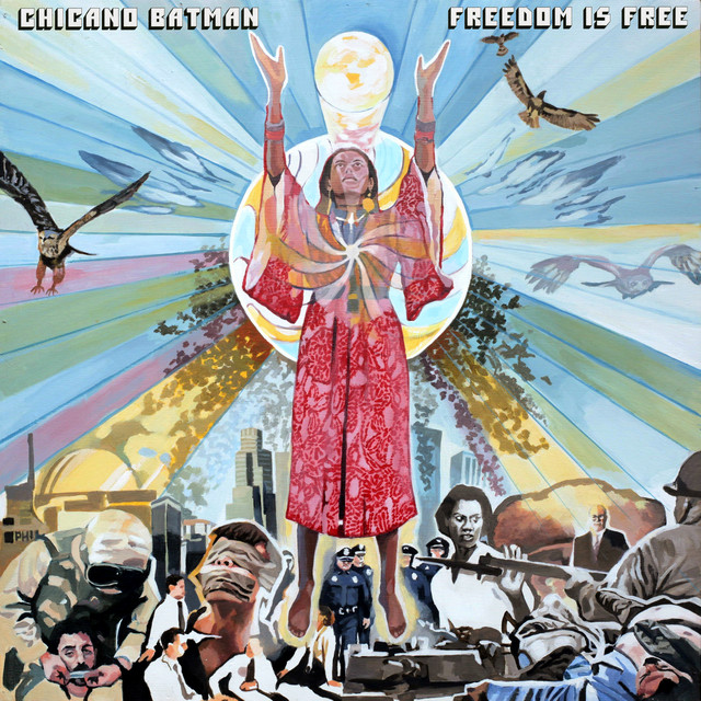Artwork for Run