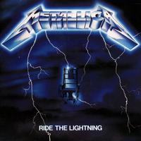 Art for Fight Fire with Fire by Metallica