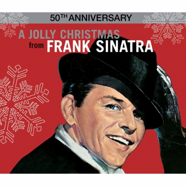 Art for The Christmas Waltz (1999 - Remaster) by Frank Sinatra