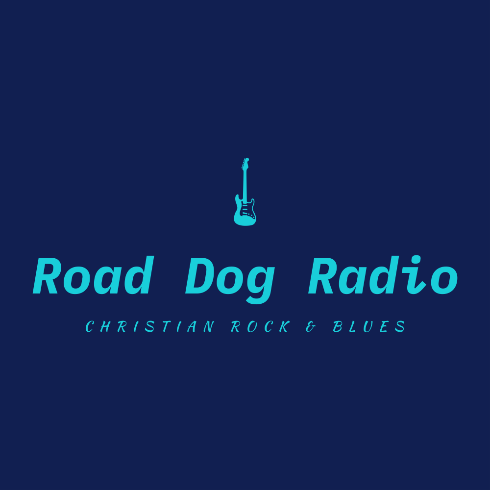 Road Dog Radio logo