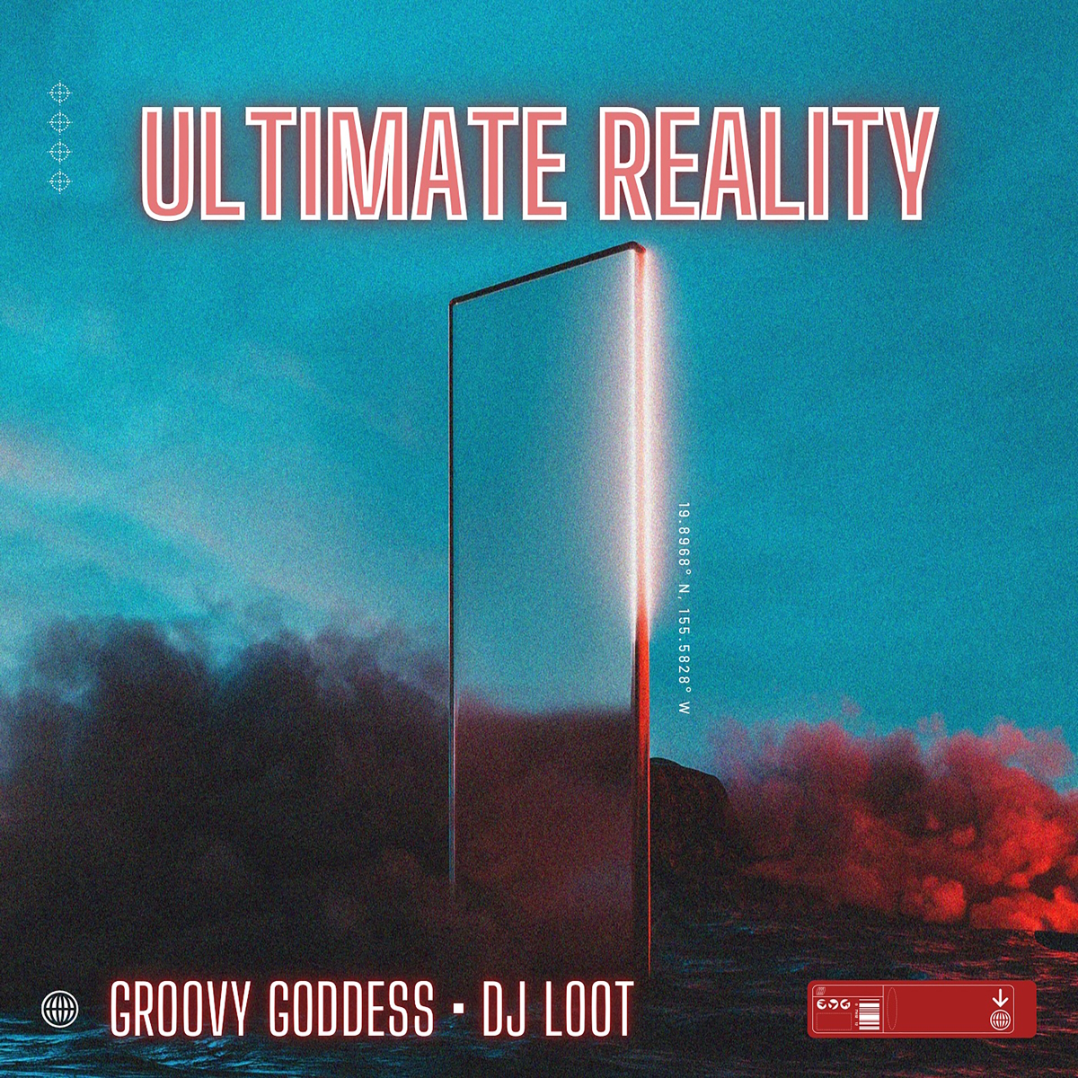 Artwork for Ultimate Reality
