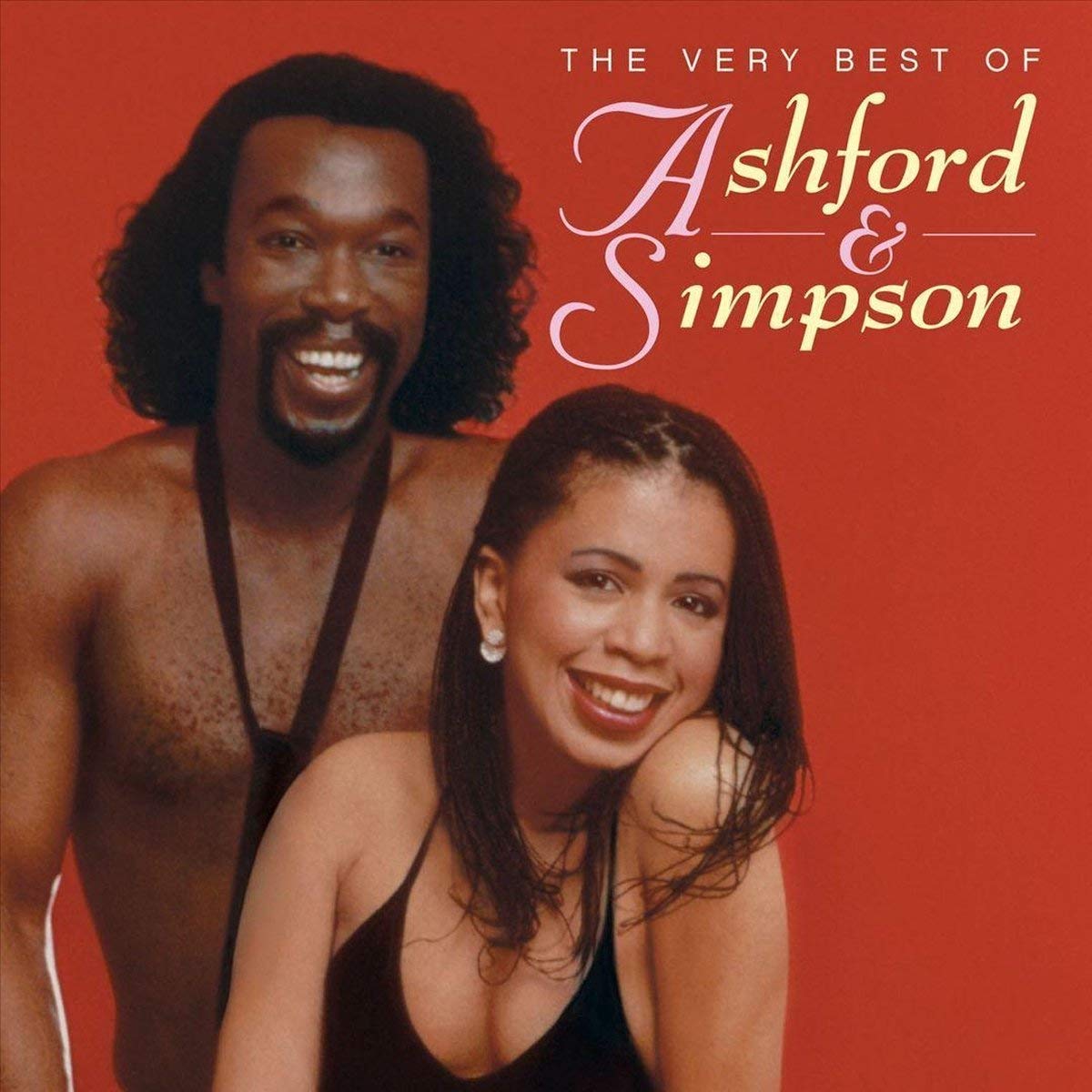 Art for Love Don't Make It Right by Ashford & Simpson