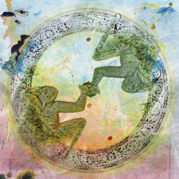 Artwork for Salting the Earth