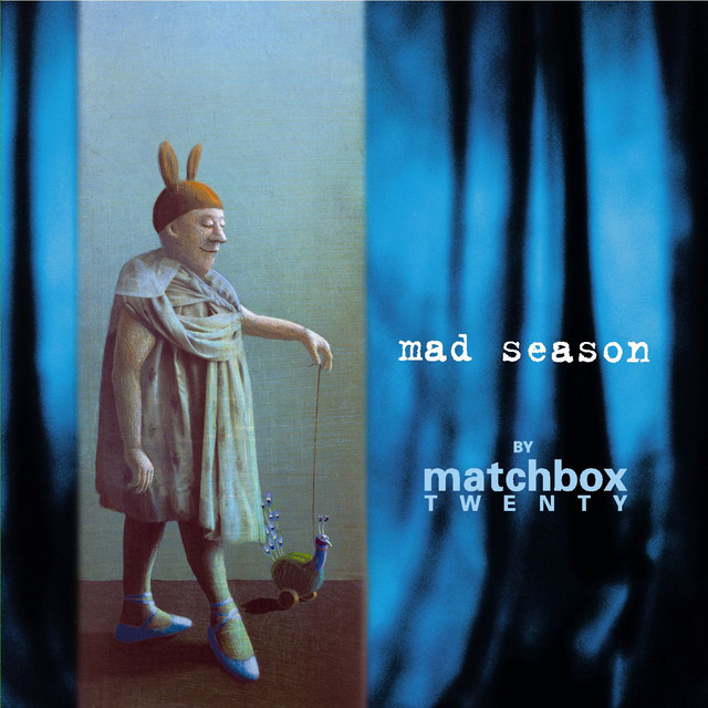 Art for If You're Gone by Matchbox Twenty