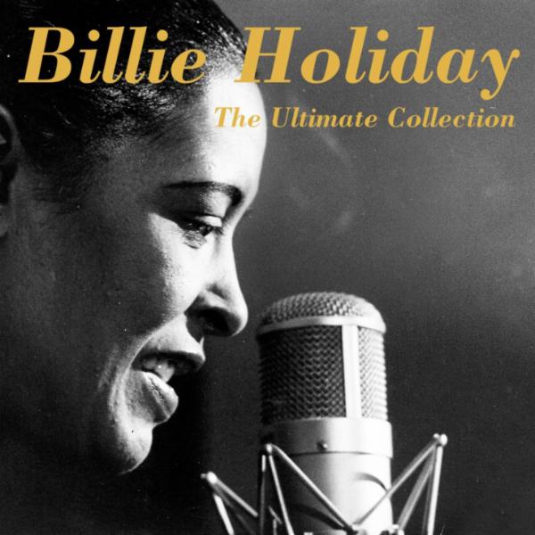 Art for God Bless the Child by Billie Holiday