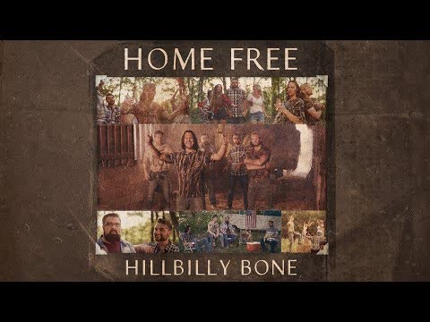 Artwork for Hillbilly bone