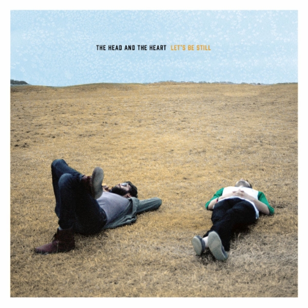 Art for Let's Be Still by The Head and the Heart