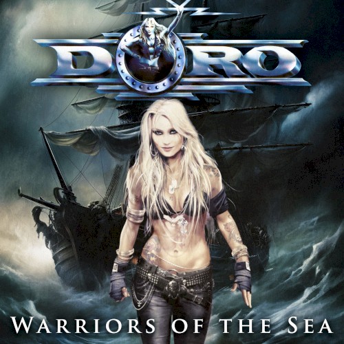 Pochette de Warriors Of The Sea