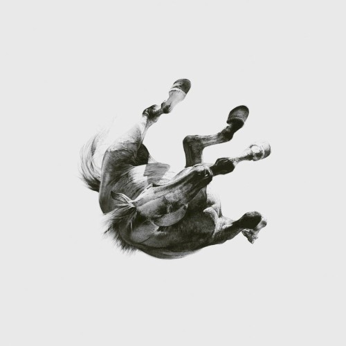 Artwork for Impossible