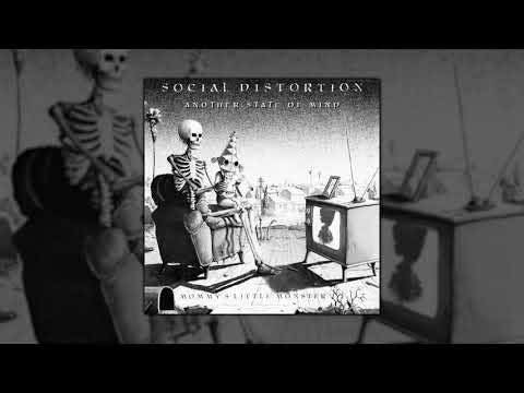 Art for Another State Of Mind by Social Distortion