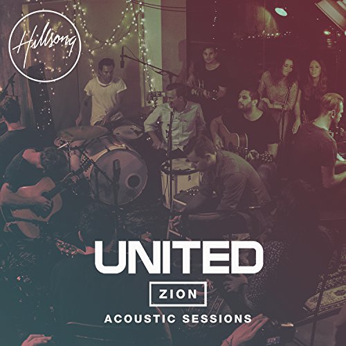 Art for Heartbeats (Live/Acoustic Version) by Hillsong UNITED