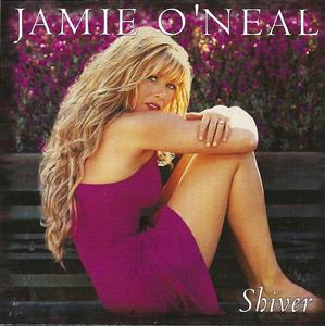 Art for When I Think About Angels by Jamie O'Neal