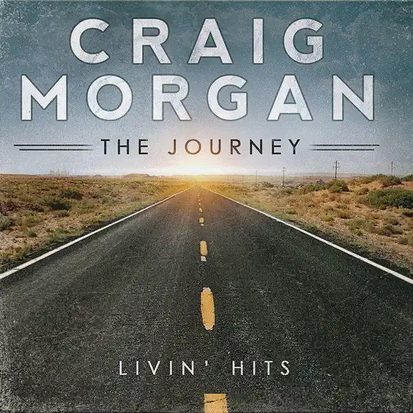 Art for That's What I Love about Sunday by Craig Morgan