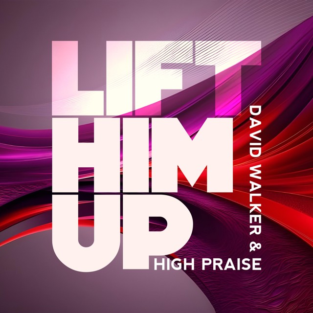 Artwork for Lift Him Up