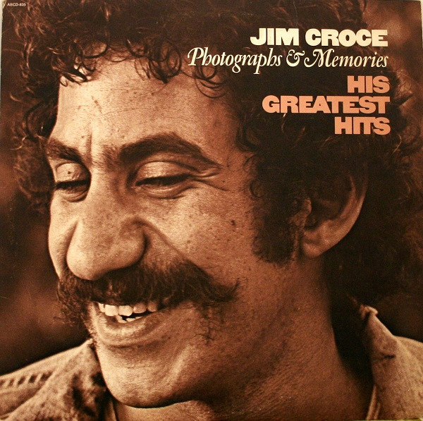 Art for These Dreams by Jim Croce