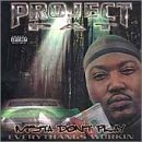 Art for Gorilla Pimp by Project Pat