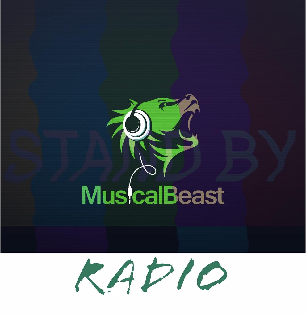 Musical Beast Radio logo