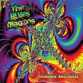 Art for Tobacco Road by The Blues Magoos / The Blues Magoos