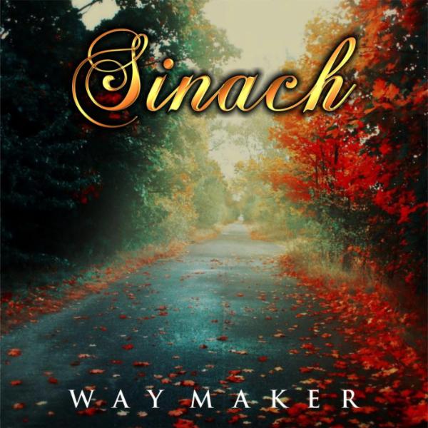 Art for Way Maker by Sinach