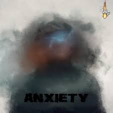 Artwork for Anxiety