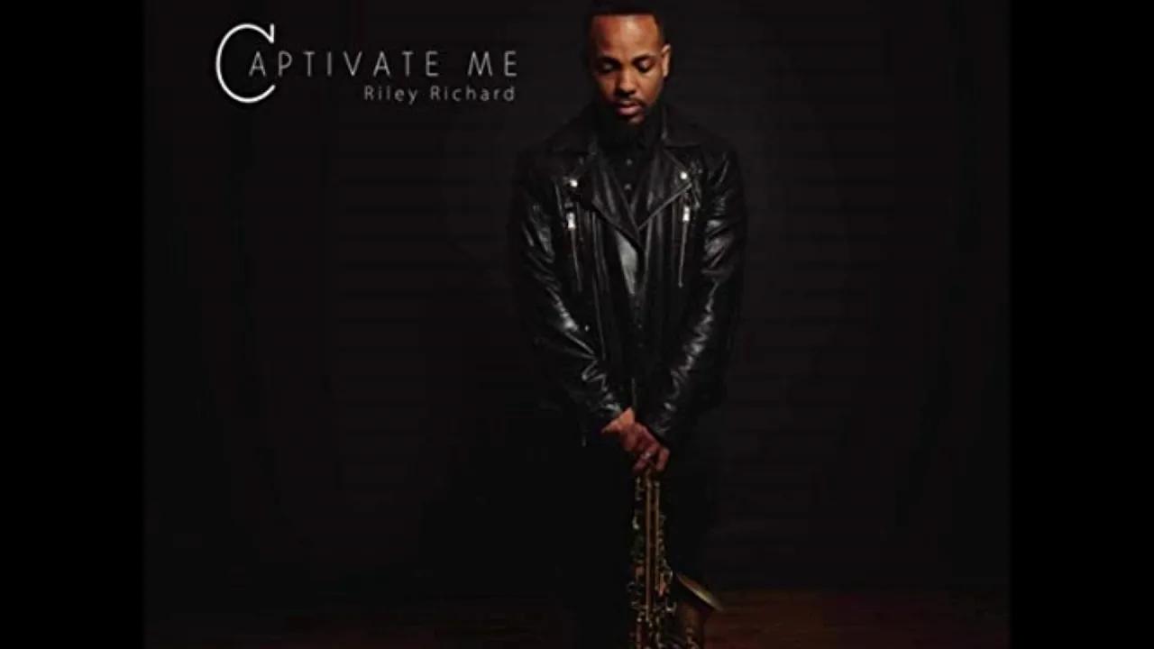 Artwork for Captivate Me