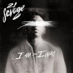 Art for A Lot by 21 Savage