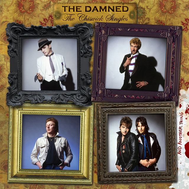 Artwork for Smash It Up