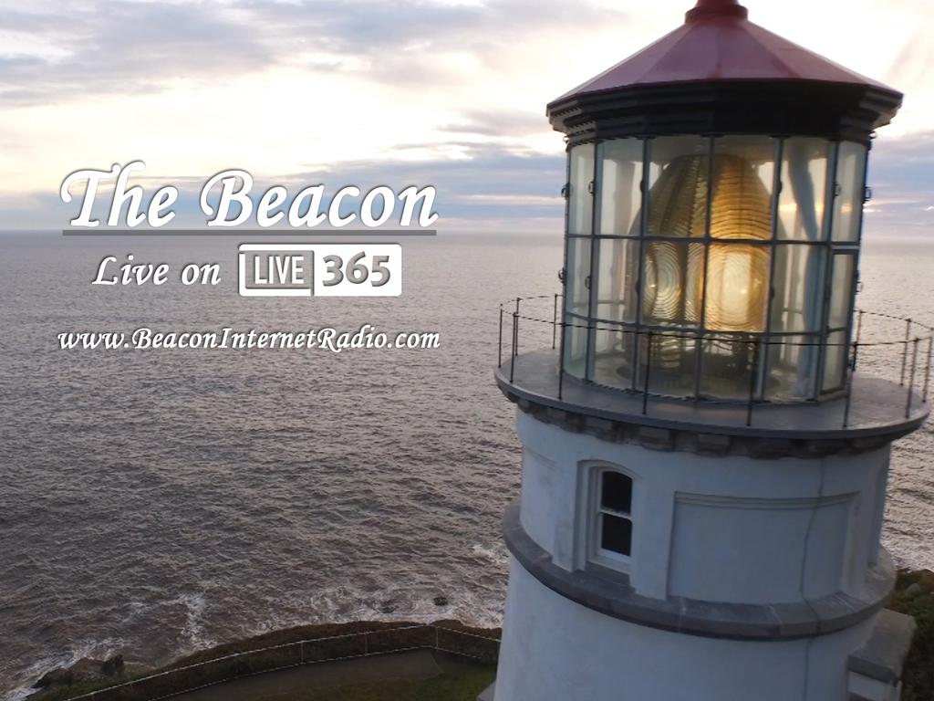 The Beacon logo