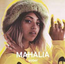 Artwork for SOBER