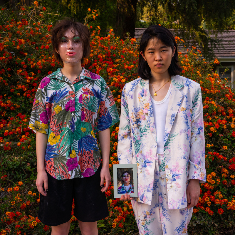 Artwork for Suburbia